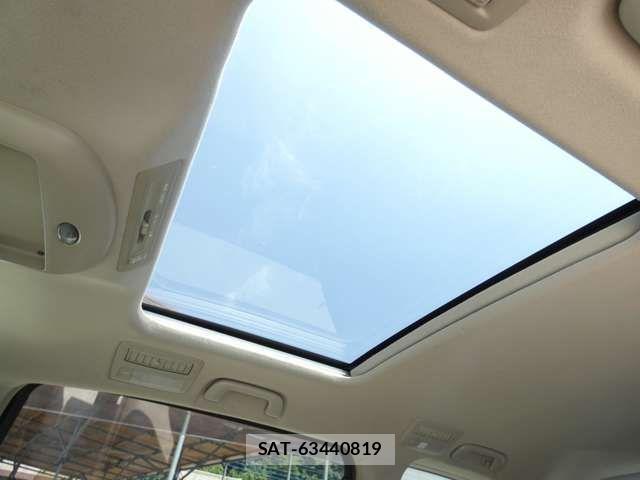 Toyota ESTIMA HYBRID 2008-10 1275650-10