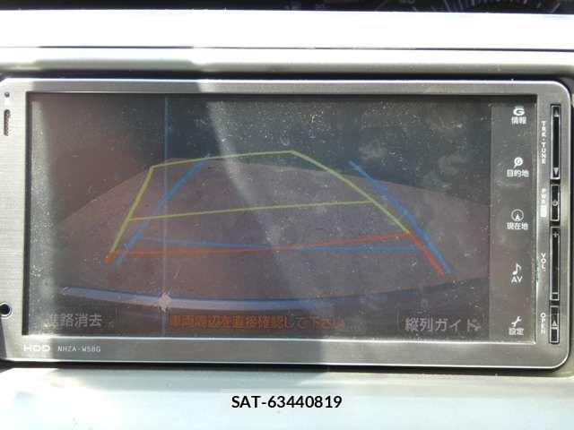 Toyota ESTIMA HYBRID 2008-10 1275650-13