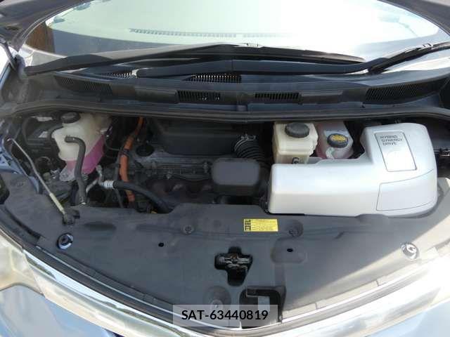 Toyota ESTIMA HYBRID 2008-10 1275650-16