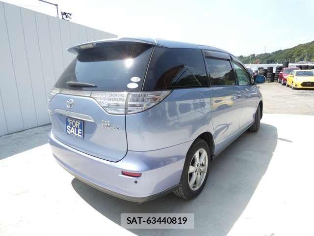 Toyota ESTIMA HYBRID 2008-10 1275650-4