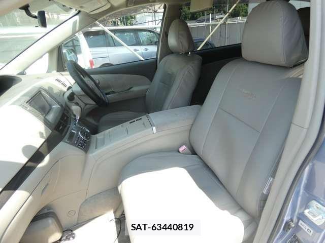 Toyota ESTIMA HYBRID 2008-10 1275650-5