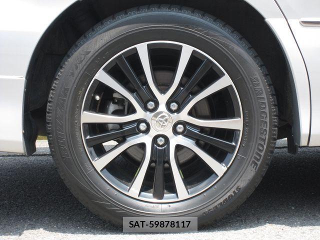 Toyota ESTIMA HYBRID 2013-02 1291180-9