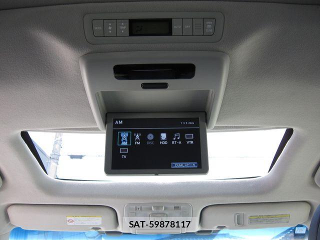 Toyota ESTIMA HYBRID 2013-02 1291180-10
