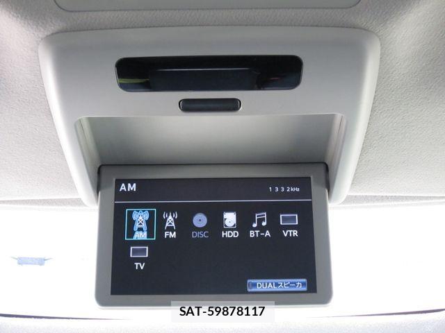 Toyota ESTIMA HYBRID 2013-02 1291180-11