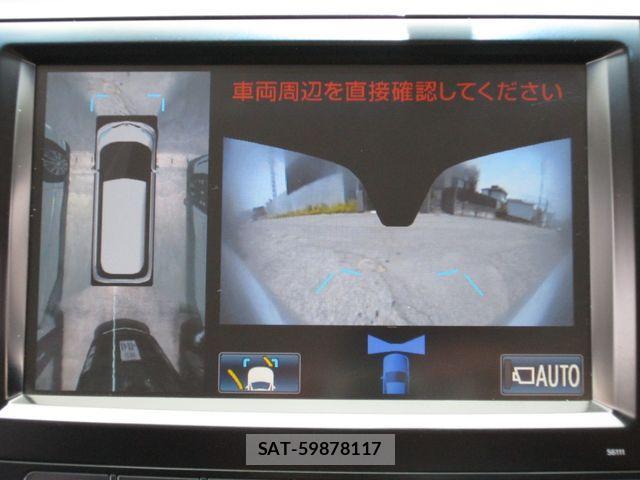 Toyota ESTIMA HYBRID 2013-02 1291180-14