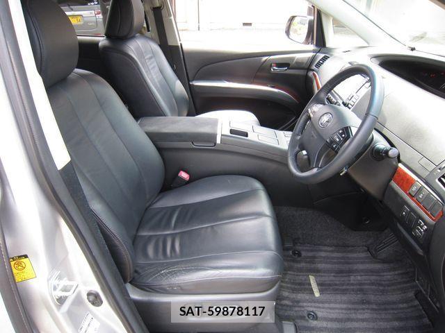 Toyota ESTIMA HYBRID 2013-02 1291180-23