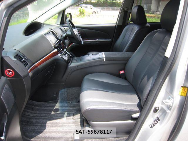 Toyota ESTIMA HYBRID 2013-02 1291180-24