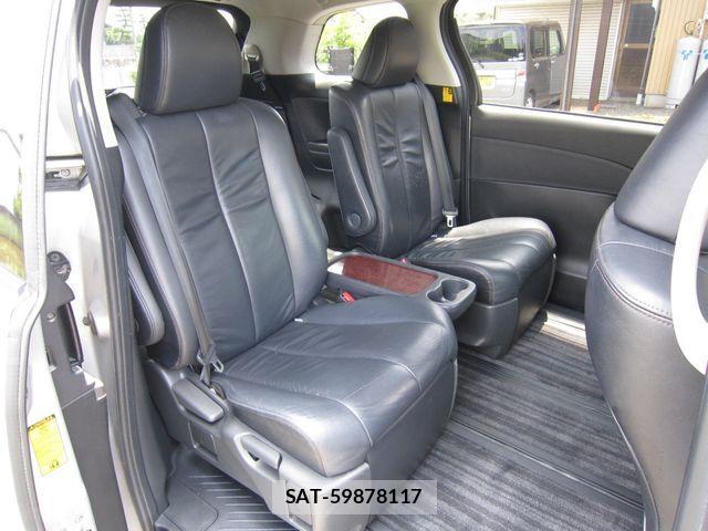 Toyota ESTIMA HYBRID 2013-02 1291180-25