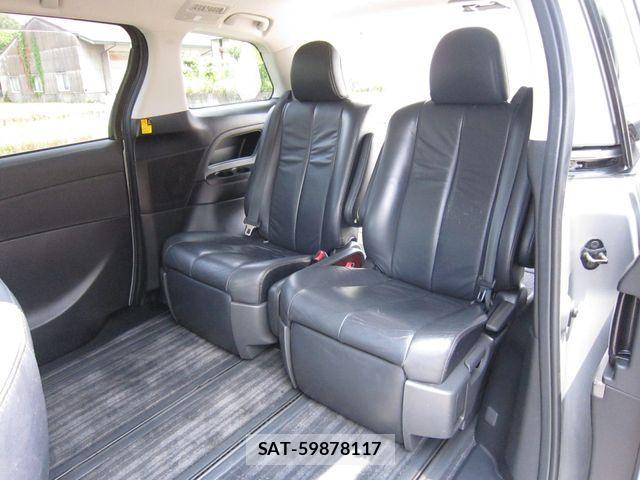 Toyota ESTIMA HYBRID 2013-02 1291180-26