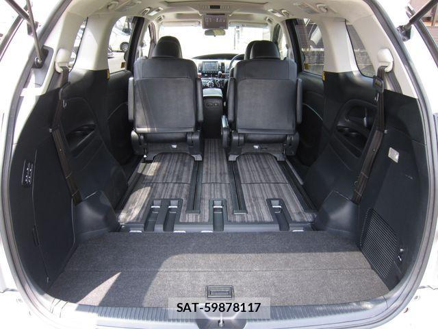 Toyota ESTIMA HYBRID 2013-02 1291180-29
