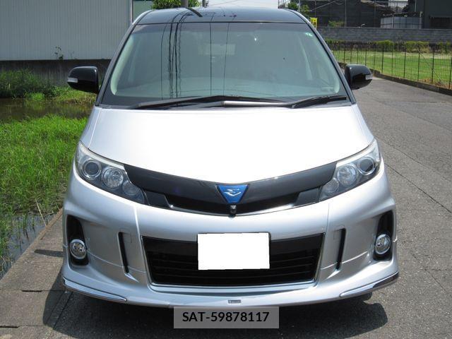 Toyota ESTIMA HYBRID 2013-02 1291180-7