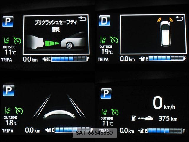 Toyota ESTIMA HYBRID 2016-06 1291183-11