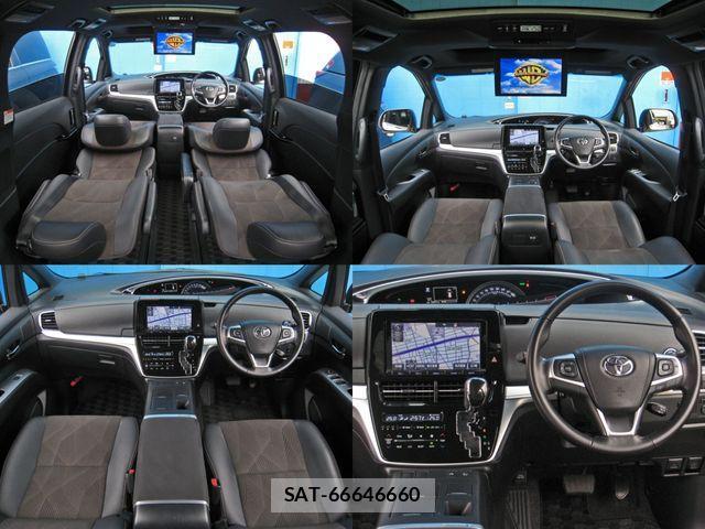 Toyota ESTIMA HYBRID 2016-06 1291183-13