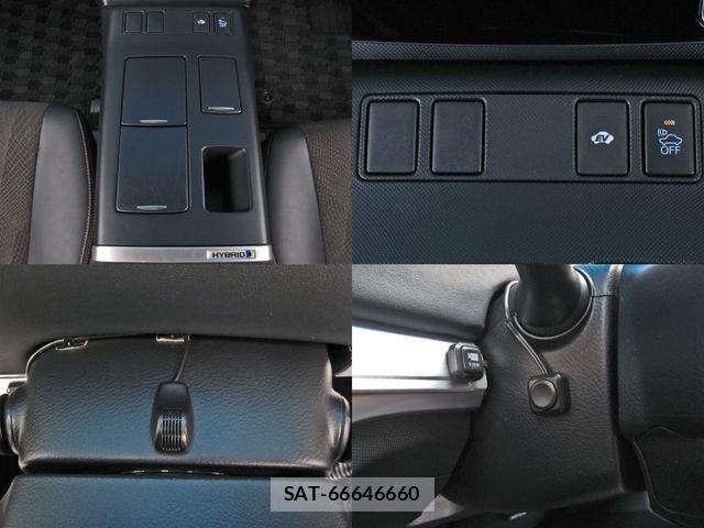 Toyota ESTIMA HYBRID 2016-06 1291183-16