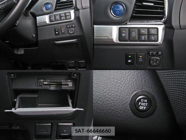 Toyota ESTIMA HYBRID 2016-06 1291183-17
