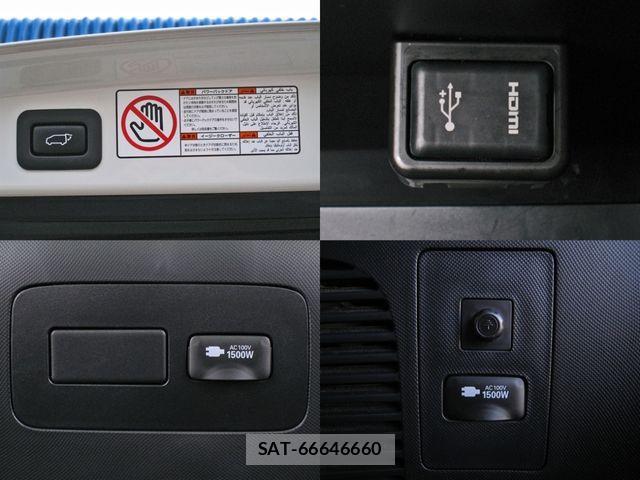 Toyota ESTIMA HYBRID 2016-06 1291183-19
