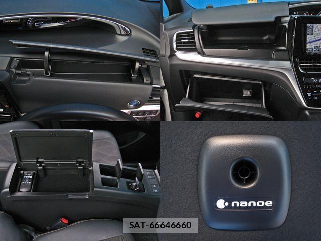Toyota ESTIMA HYBRID 2016-06 1291183-20