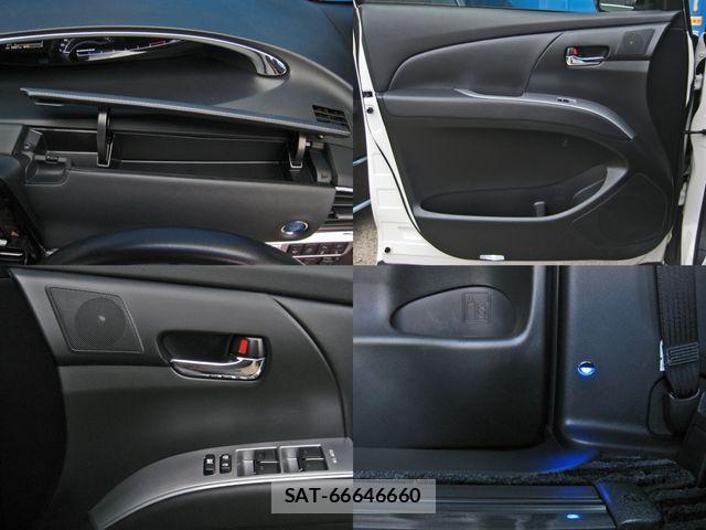 Toyota ESTIMA HYBRID 2016-06 1291183-21