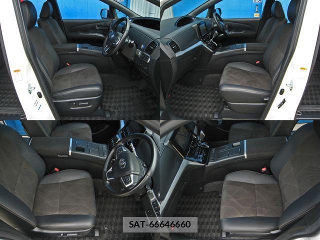 Toyota ESTIMA HYBRID 2016-06 1291183-23