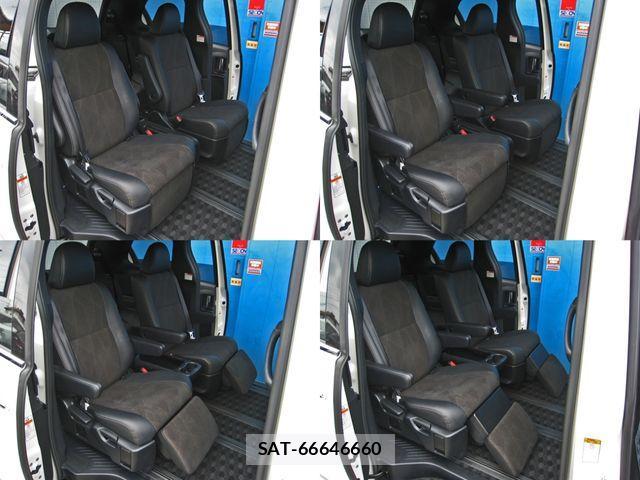 Toyota ESTIMA HYBRID 2016-06 1291183-24