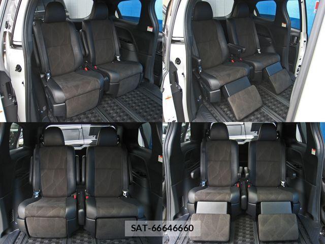 Toyota ESTIMA HYBRID 2016-06 1291183-25