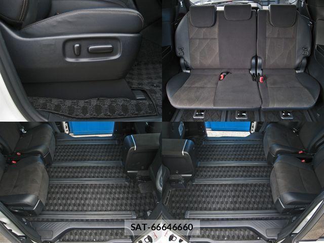 Toyota ESTIMA HYBRID 2016-06 1291183-27
