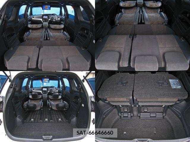 Toyota ESTIMA HYBRID 2016-06 1291183-28