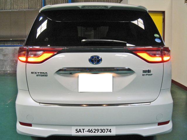 Toyota ESTIMA HYBRID 2016-10 1321531-9