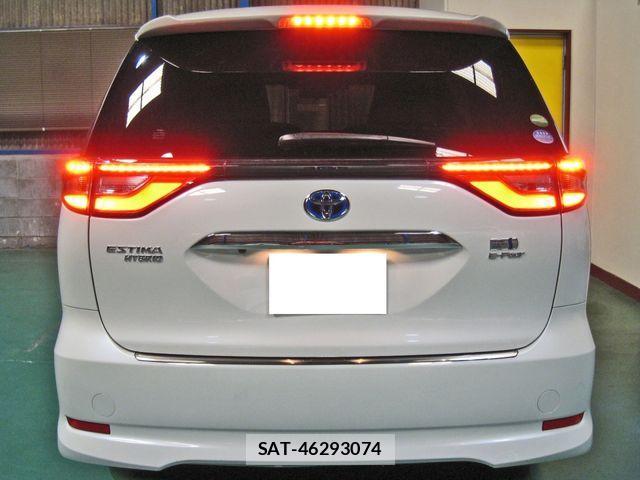 Toyota ESTIMA HYBRID 2016-10 1321531-10