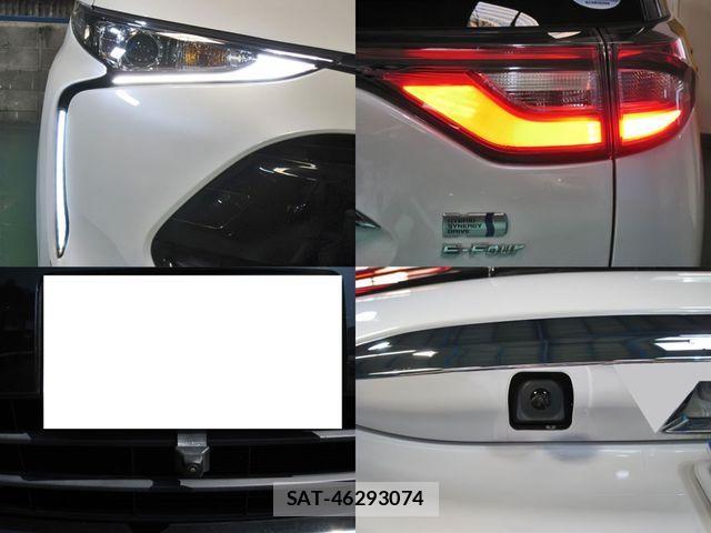 Toyota ESTIMA HYBRID 2016-10 1321531-11