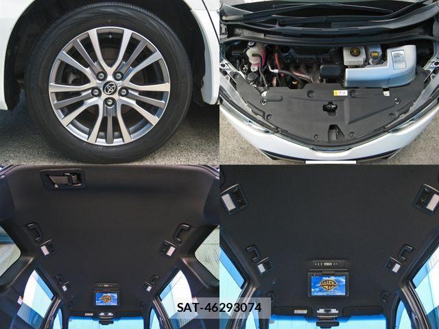 Toyota ESTIMA HYBRID 2016-10 1321531-12