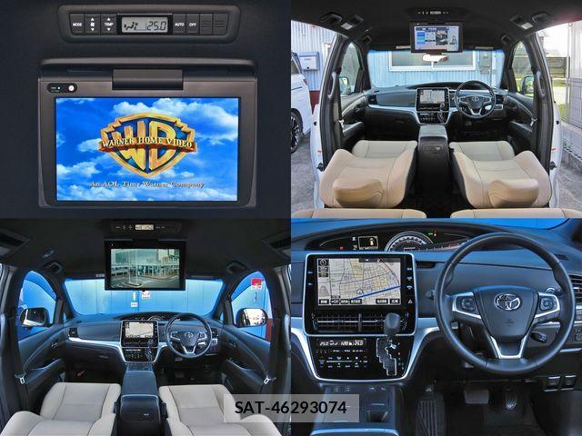 Toyota ESTIMA HYBRID 2016-10 1321531-14
