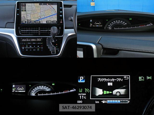 Toyota ESTIMA HYBRID 2016-10 1321531-15
