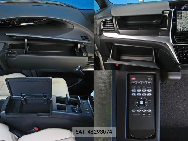 Toyota ESTIMA HYBRID 2016-10 1321531-21