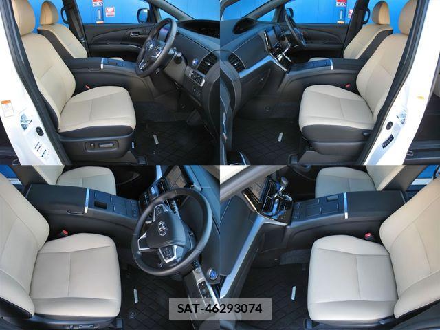 Toyota ESTIMA HYBRID 2016-10 1321531-23