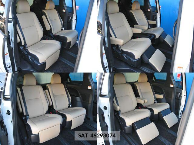 Toyota ESTIMA HYBRID 2016-10 1321531-24