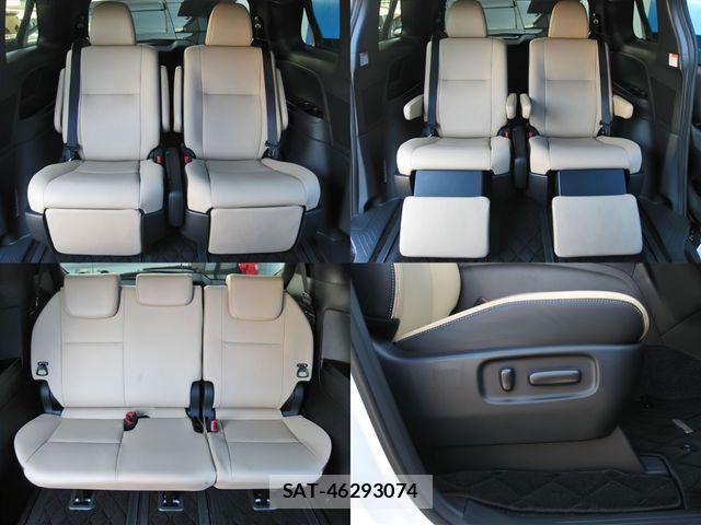 Toyota ESTIMA HYBRID 2016-10 1321531-25