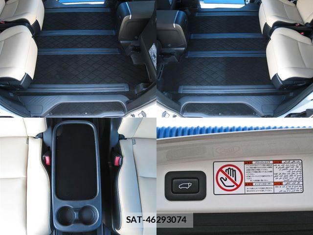 Toyota ESTIMA HYBRID 2016-10 1321531-27