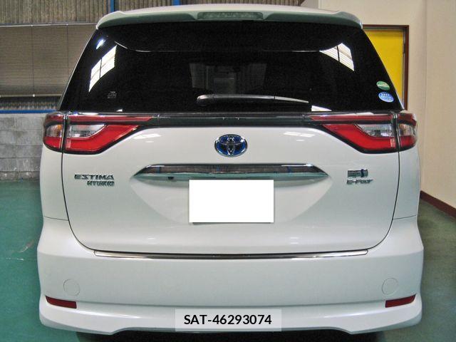 Toyota ESTIMA HYBRID 2016-10 1321531-8