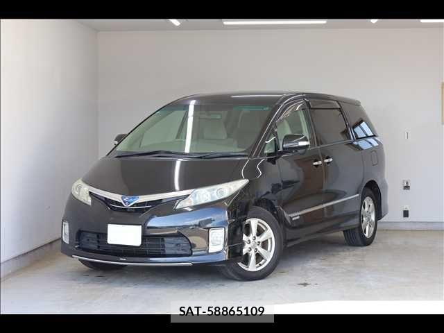 sat car