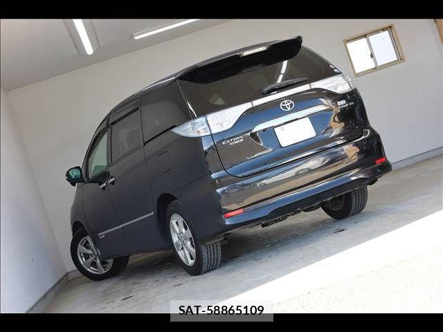 Toyota ESTIMA HYBRID 2009-01 1321528-10
