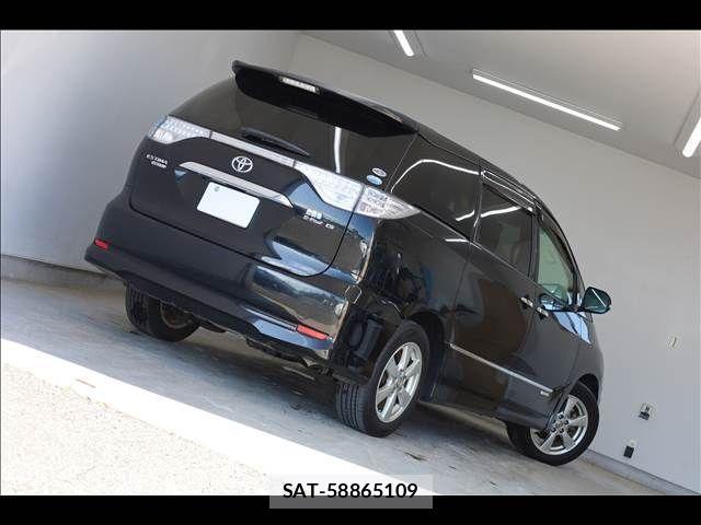 Toyota ESTIMA HYBRID 2009-01 1321528-11