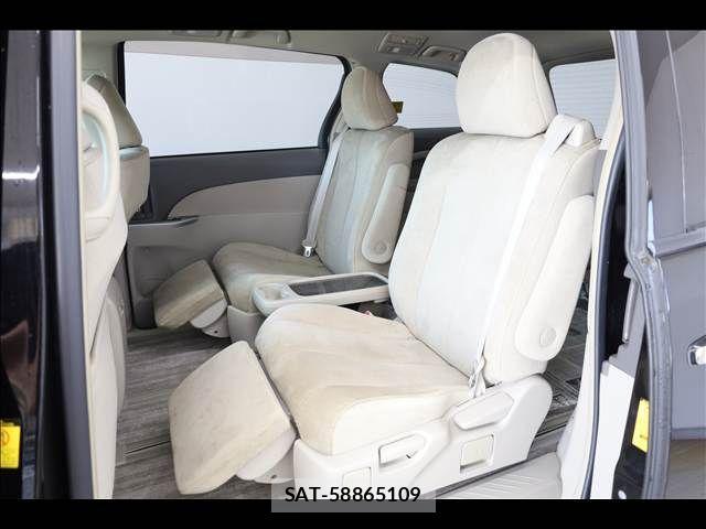 Toyota ESTIMA HYBRID 2009-01 1321528-17