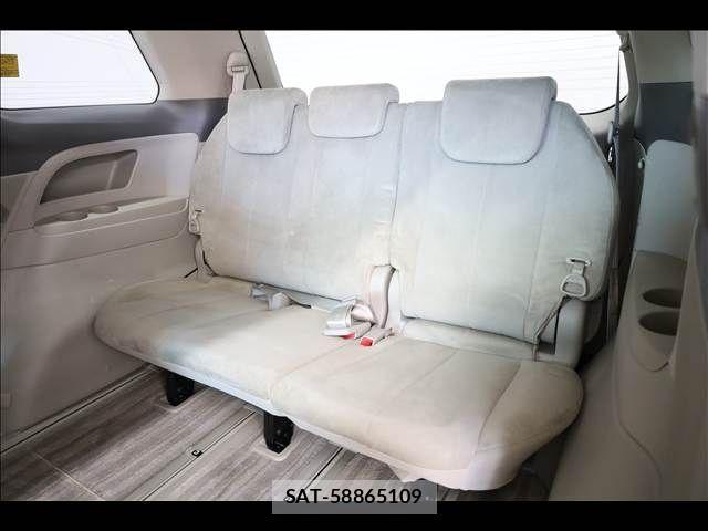 Toyota ESTIMA HYBRID 2009-01 1321528-18