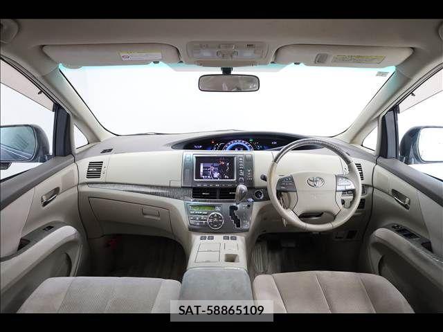 Toyota ESTIMA HYBRID 2009-01 1321528-2