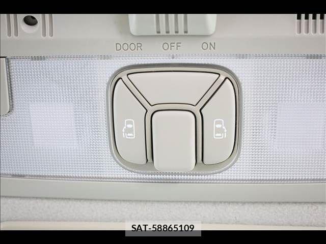 Toyota ESTIMA HYBRID 2009-01 1321528-3