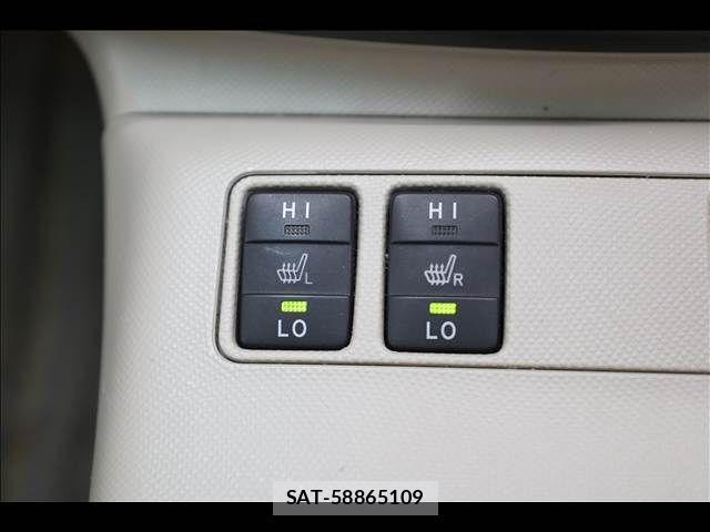 Toyota ESTIMA HYBRID 2009-01 1321528-6