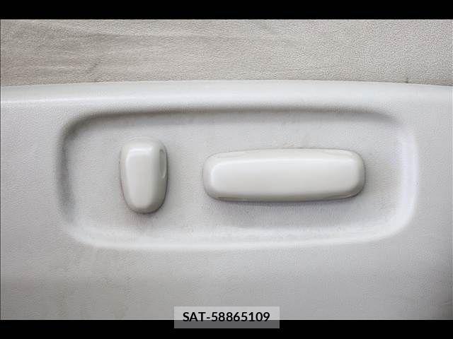 Toyota ESTIMA HYBRID 2009-01 1321528-7