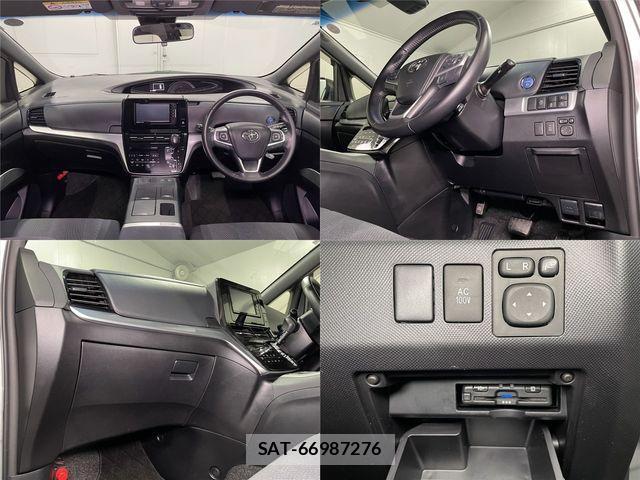 Toyota ESTIMA HYBRID 2020-01 1361835-20