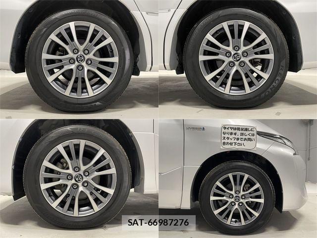 Toyota ESTIMA HYBRID 2020-01 1361835-24